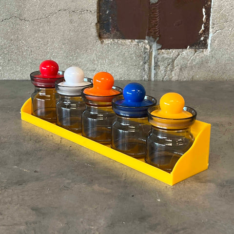 Ronny Retro Collection