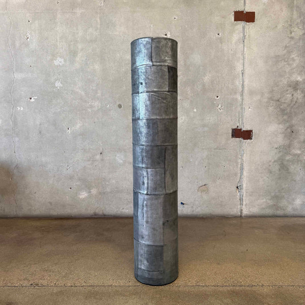 Custom Fabric Plant Stand