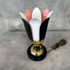 1960s Tulip Table Lamp