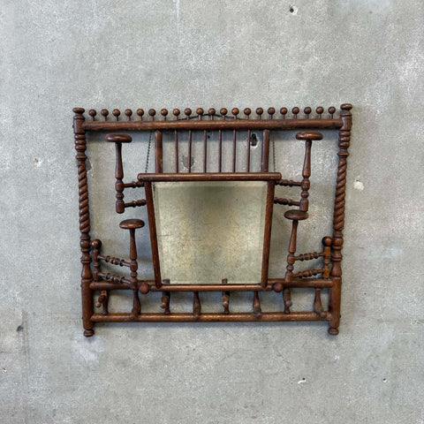 Vintage & Mid-Century Modern Decorative Wall Mirrors in Long Beach, CA