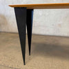 Vintage Console Table