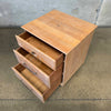 Mid Century Ace-Hi Nightstand
