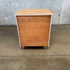 Mid Century Ace-Hi Nightstand