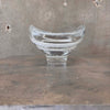 Tiffany & Co. Salviati Glass Bowl