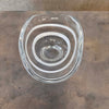Tiffany & Co. Salviati Glass Bowl