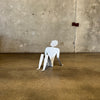 Fred Garbotz Postmodern Magazine Rack