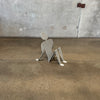Fred Garbotz Postmodern Magazine Rack