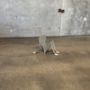 Fred Garbotz Postmodern Magazine Rack