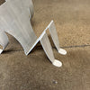 Fred Garbotz Postmodern Magazine Rack