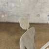 Fred Garbotz Postmodern Magazine Rack