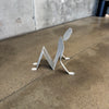 Fred Garbotz Postmodern Magazine Rack