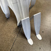 Fred Garbotz Postmodern Magazine Rack
