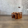 Vintage Nesting Tables