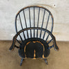 Distressed Windsor Chair