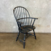 Distressed Windsor Chair