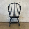 Distressed Windsor Chair