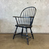 Distressed Windsor Chair