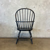 Distressed Vintage Style Windsor Chair