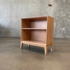 Brown Saltman Bookcase