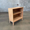Brown Saltman Bookcase