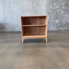 Brown Saltman Bookcase