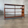 Danish Bookcase