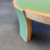 Mid Century Coffee Table by Karpen Bros Furniture California 1960s