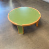 Mid Century Coffee Table by Karpen Bros Furniture California 1960s