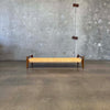 Danish Style Bench by Zara Home