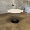Cyclone Dining Table by Isamu Noguchi for Knoll
