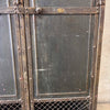 19th Century Very Rare Lockers