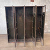 19th Century Very Rare Lockers