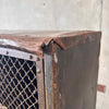 19th Century Very Rare Lockers