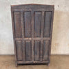 Primitive Harwood Cabinet