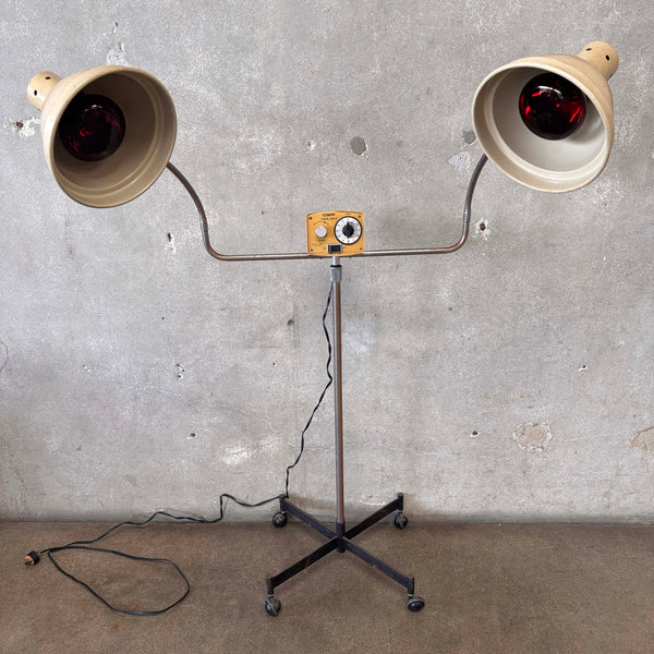 Vintage Conair Lamp (as is)