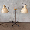 Vintage Conair Lamp (as is)