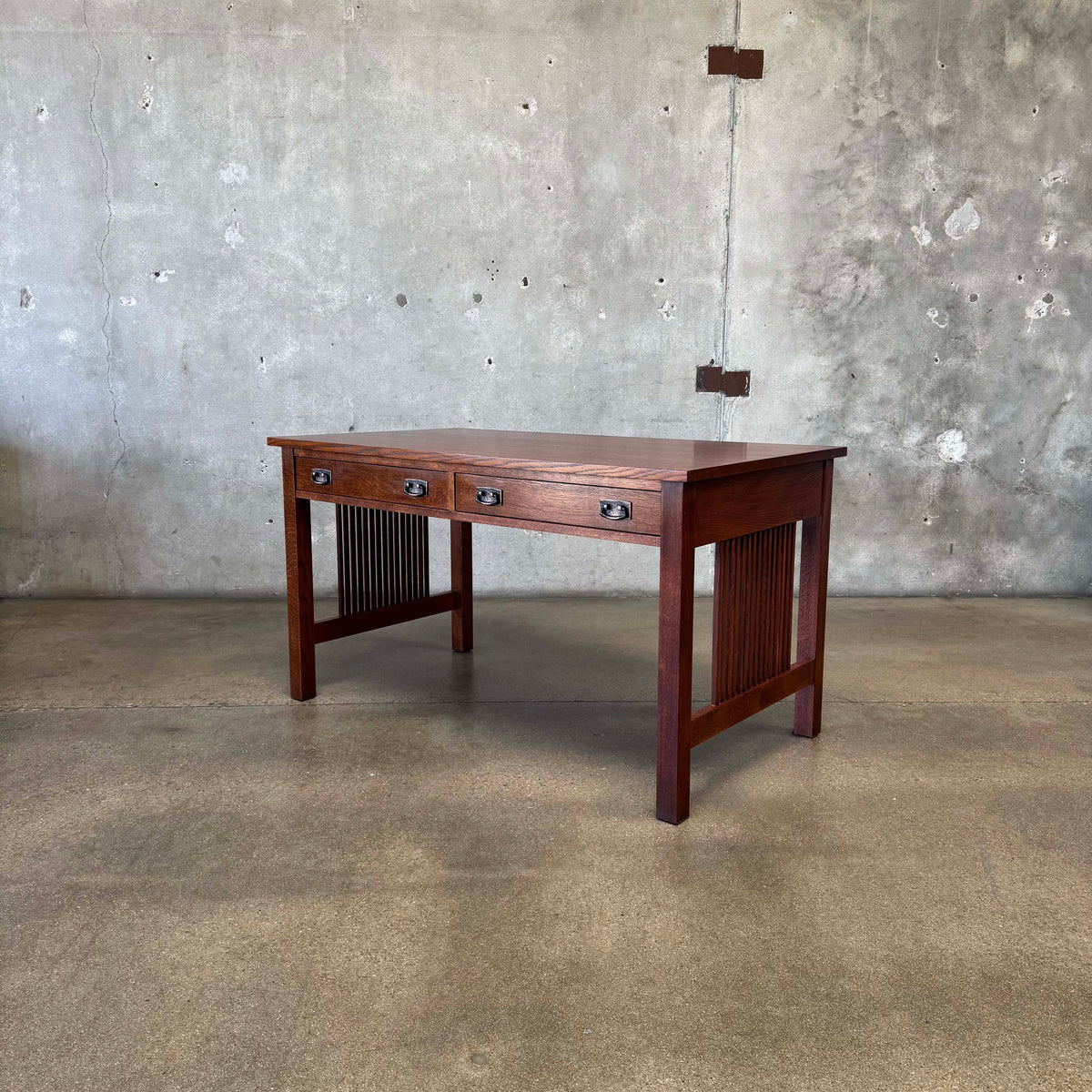 Stickley Arts & Crafts Desk