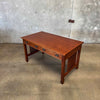 Stickley Arts & Crafts Desk