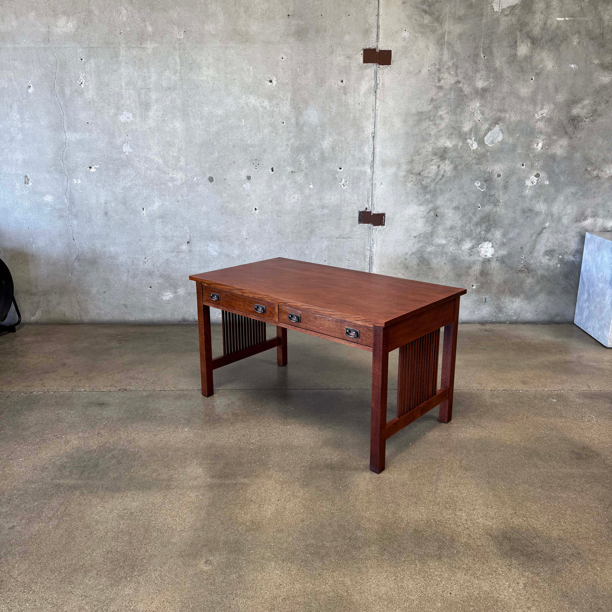 Stickley Arts & Crafts Desk
