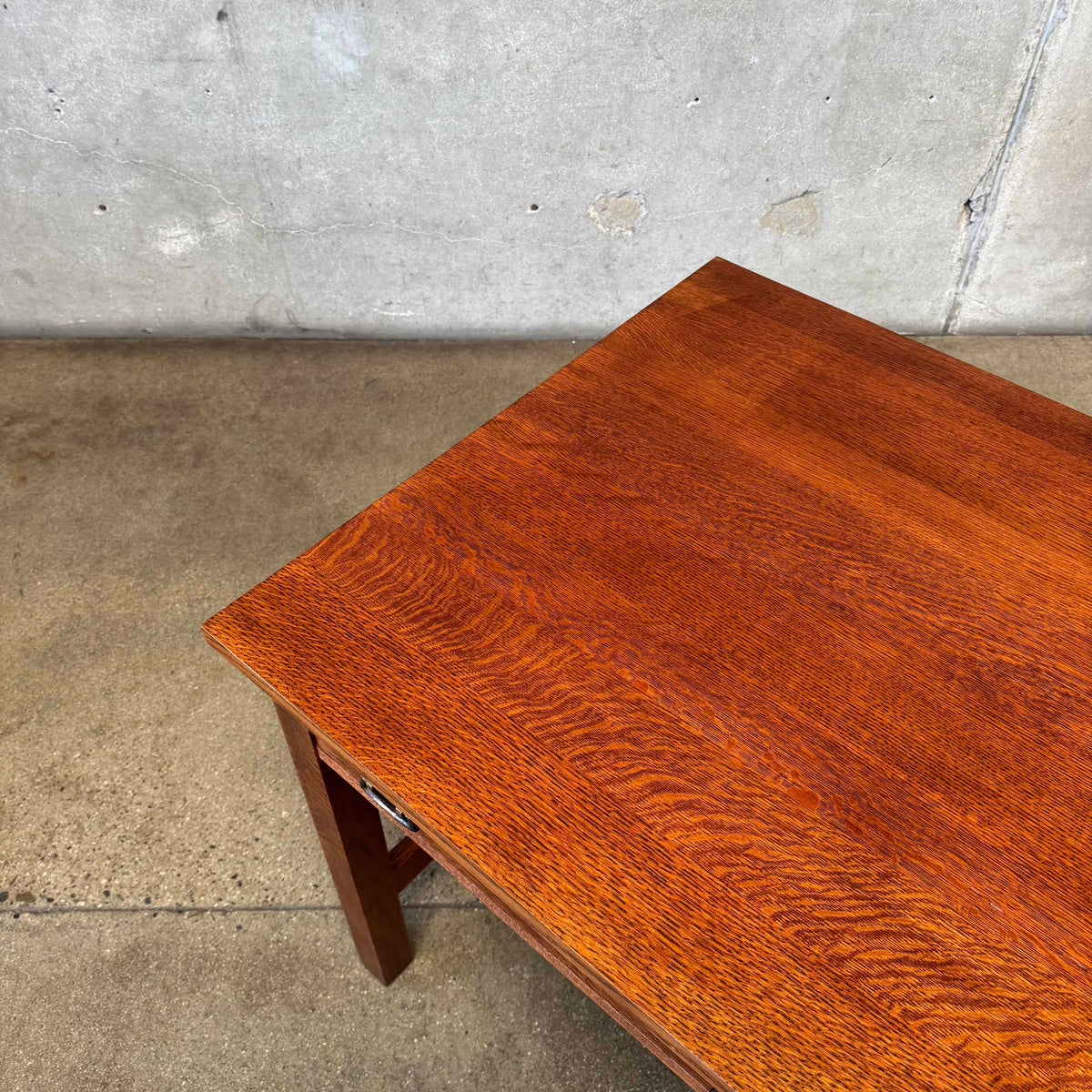 Stickley Arts & Crafts Desk