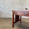 Stickley Arts & Crafts Desk