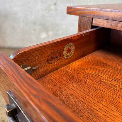 Stickley Arts & Crafts Desk