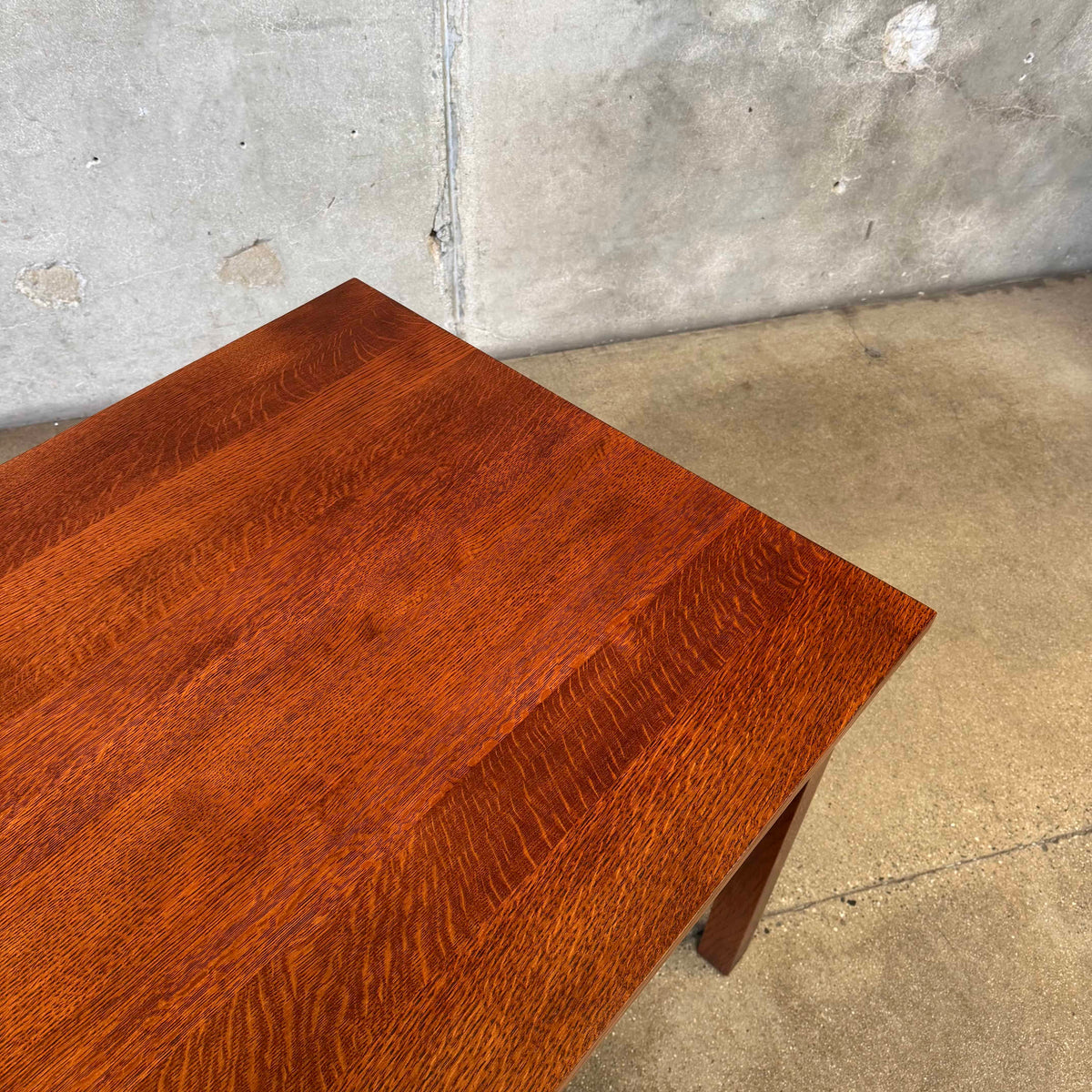 Stickley Arts & Crafts Desk