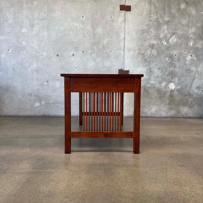 Stickley Arts & Crafts Desk