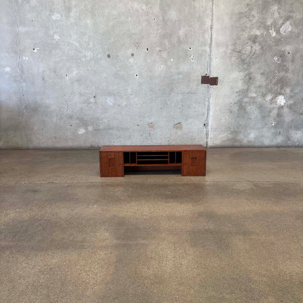 Stickley Arts & Crafts Desk Organizer