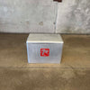 Vintage 7UP Ice Chest 1960's