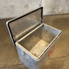 Vintage 7UP Ice Chest 1960's