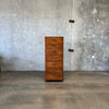 Vintage Henredon Tall Chest