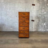 Vintage Henredon Tall Chest