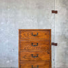 Vintage Henredon Tall Chest